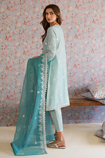 Cross Stitch Corsican Pearl Mahiri Emb Lawn Online Shopping